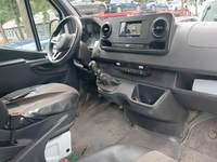 View interior