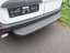 Rear bumper middle