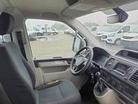 View interior