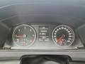 View of instrument panel
