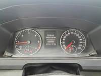 Vehicle status