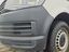 Front left bumper