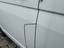 Traces of impact on door edge front left