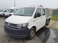 View front left