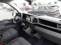 View interior