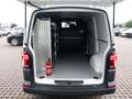 View of boot / luggage space