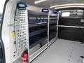 View of storage system