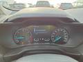 View of instrument panel