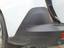 Rear left bumper