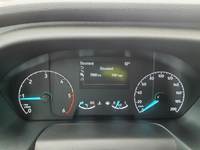 Vehicle status
