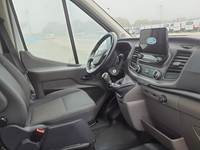 View interior