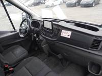 View interior