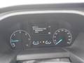 View of instrument panel