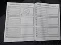 Service record