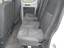 Rear seat