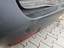 Rear left bumper