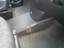 Carpeted floor