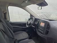 View interior