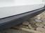 Rear bumper middle