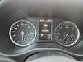 View of instrument panel