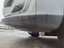 Front left bumper