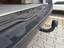 Rear bumper middle