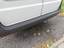 Rear bumper middle