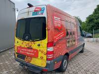 Ansicht hinten rechts