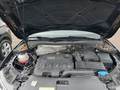 Ansicht Motorraum