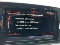 Fahrzeugstatus