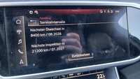 Fahrzeugstatus