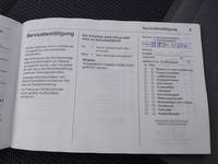 Service record