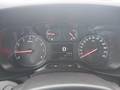 View of instrument panel