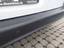 Rear bumper middle