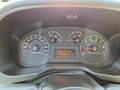 View of instrument panel