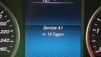 Fahrzeugstatus