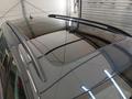 View of sunroof / panoramic roof