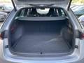 View of boot / luggage space