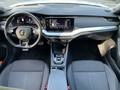 View of dashboard