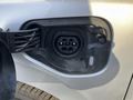 View of fittings for electric vehicle
