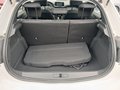 View of boot / luggage space