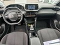View of dashboard