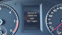 Fahrzeugstatus