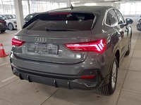 Ansicht hinten rechts