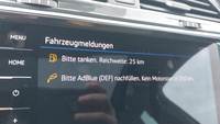 Fahrzeugstatus