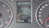 Fahrzeugstatus