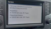 Fahrzeugstatus