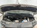 View of engine compartment