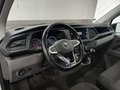 View of dashboard