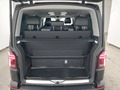 View of boot / luggage space